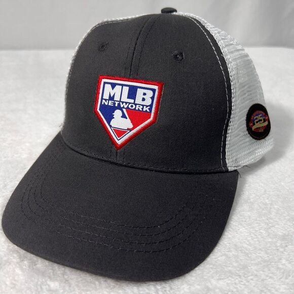 MLB Network Arizona Diamondbacks Trucker Hat - Picture 1 of 4